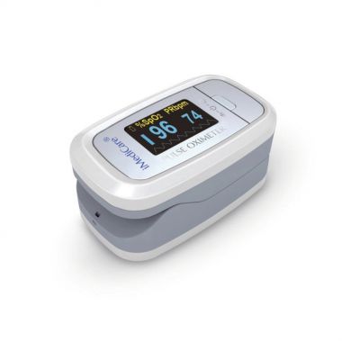 Máy đo nồng độ oxy Pulse Oximeter