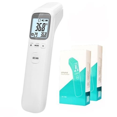 Máy đo nhiệt kế Infrared Thermometer