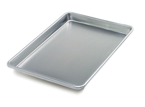 Khay Chữ Nhật Inox